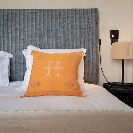 Hotel Oasis 다클라 외부 사진