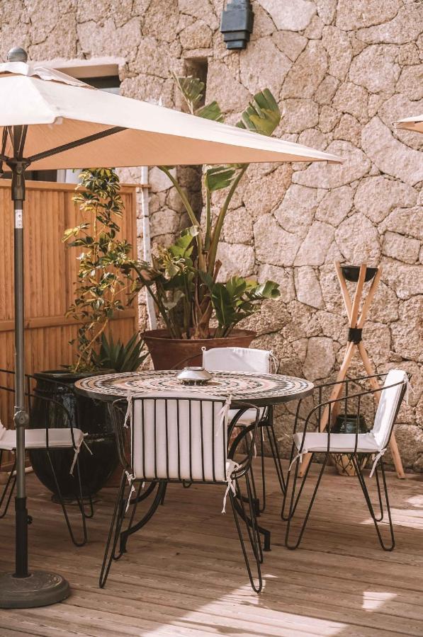 Hotel Oasis 다클라 외부 사진
